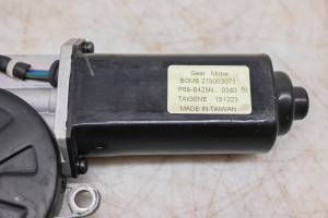 Can-Am - 16 Can-Am Spyder F3T SE6 Control Gear Motor - Image 3