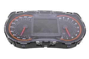 16 Can-Am Spyder F3T SE6 Speedometer Dash