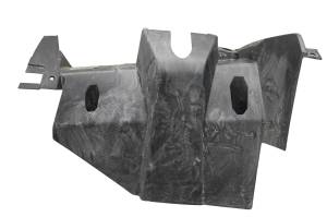 Kawasaki - 21 Kawasaki Teryx KRX 1000 Left Side Control Panel Cover KRF1000 - Image 2