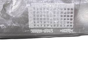 Kawasaki - 20 Kawasaki Teryx KRX 1000 Dash Board Steering Wheel Cover KRF1000 - Image 4