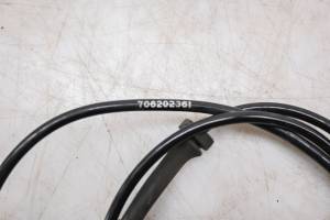 Can-Am - 16 Can-Am Spyder F3T SE6 Rear Speed Sensor - Image 3