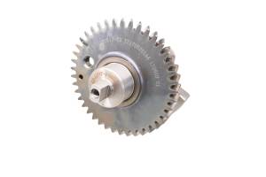 Polaris - 18 Polaris Ranger Crew 570 4x4 Counter Balancer Crankshaft Balance - Image 2