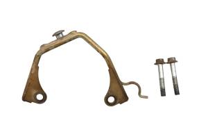 Honda - 03 Honda Rincon 650 4x4 Right Front Engine Cover Stay TRX650FA - Image 1