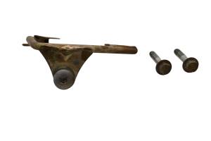 Honda - 03 Honda Rincon 650 4x4 Right Front Engine Cover Stay TRX650FA - Image 2