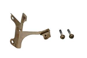 Honda - 03 Honda Rincon 650 4x4 Left Front Engine Cover Stay TRX650FA - Image 1