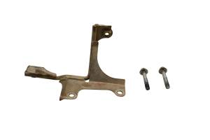 Honda - 03 Honda Rincon 650 4x4 Left Front Engine Cover Stay TRX650FA - Image 3