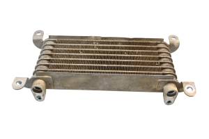 03 Honda Rincon 650 4x4 Oil Cooler TRX650FA