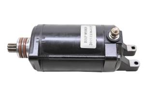 16 Can-Am Spyder F3T SE6 Starter Motor