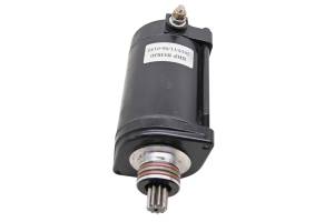 Can-Am - 16 Can-Am Spyder F3T SE6 Starter Motor - Image 2