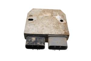 Honda - 03 Honda Rincon 650 4x4 Regulator Rectifier TRX650FA - Image 2