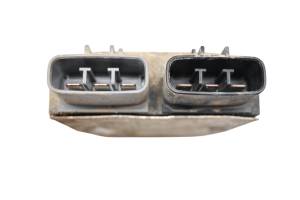 Honda - 03 Honda Rincon 650 4x4 Regulator Rectifier TRX650FA - Image 3