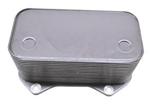 16 Can-Am Spyder F3T SE6 Oil Cooler