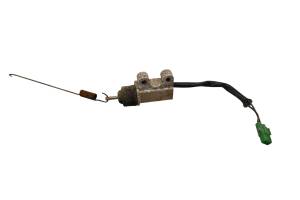 Honda - 03 Honda Rincon 650 4x4 Rear Brake Tail Light Switch Sensor TRX650FA - Image 3