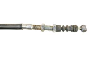 Kawasaki - 22 Kawasaki Teryx KRX 1000 Parking Brake Cable KRF1000 - Image 3