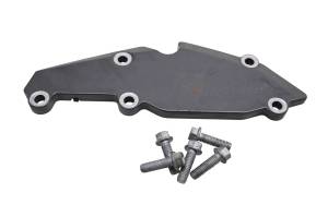 16 Can-Am Spyder F3T SE6 Engine Duct Cover