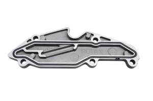 Can-Am - 16 Can-Am Spyder F3T SE6 Engine Duct Cover - Image 3