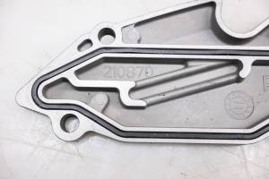 Can-Am - 16 Can-Am Spyder F3T SE6 Engine Duct Cover - Image 4