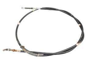 20 Kawasaki Teryx KRX 1000 Parking Brake Cable KRF1000
