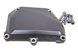 16 Can-Am Spyder F3T SE6 Valve Train Side Cover