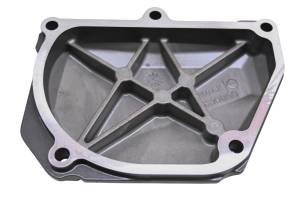 Can-Am - 16 Can-Am Spyder F3T SE6 Valve Train Side Cover - Image 3