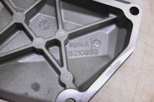 Can-Am - 16 Can-Am Spyder F3T SE6 Valve Train Side Cover - Image 4