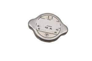 Honda - 03 Honda Rincon 650 4x4 Radiator Cap TRX650FA - Image 1