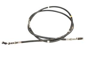 23 Kawasaki Teryx KRX 1000 SE Parking Brake Cable KRF1000CPFNN