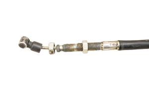 Kawasaki - 23 Kawasaki Teryx KRX 1000 SE Parking Brake Cable KRF1000CPFNN - Image 2