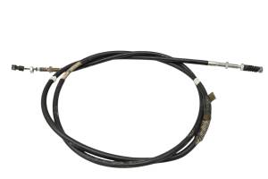 Kawasaki - 22 Kawasaki Teryx KRX 1000 Parking Brake Cable KRF1000 - Image 2