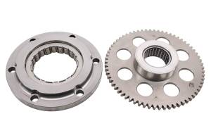 Can-Am - 16 Can-Am Spyder F3T SE6 Starter Clutch - Image 3