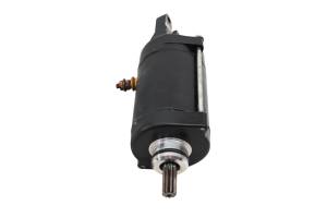Aftermarket - 03 Honda Rincon 650 4x4 Starter Motor Aftermarket TRX650FA - Image 2
