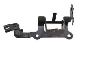 Kawasaki - 22 Kawasaki Ninja 650 KRT Tip Angle Sensor Bracket Mount & Pressure Sensor EX650 - Image 2