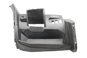 Kawasaki - 21 Kawasaki Teryx KRX 1000 Dash Board Steering Wheel Cover KRF1000 - Image 2