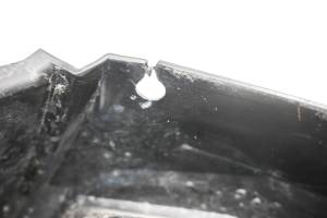 Kawasaki - 21 Kawasaki Teryx KRX 1000 Dash Board Steering Wheel Cover KRF1000 - Image 4