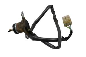 03 Honda Rincon 650 4x4 Gear Position Switch Neutral Sensor TRX650FA
