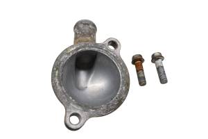 Honda - 03 Honda Rincon 650 4x4 Thermostat Cover TRX650FA - Image 2