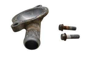 Honda - 03 Honda Rincon 650 4x4 Thermostat Cover TRX650FA - Image 3