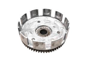 86 Honda Fourtrax 250 2x4 Clutch Basket TRX250