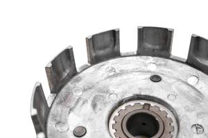 Honda - 86 Honda Fourtrax 250 2x4 Clutch Basket TRX250 - Image 2