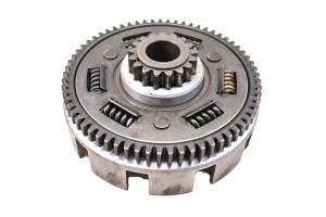 Honda - 86 Honda Fourtrax 250 2x4 Clutch Basket TRX250 - Image 3