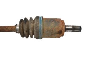 Honda - 03 Honda Rincon 650 4x4 Front Right Cv Axle TRX650FA - Image 3
