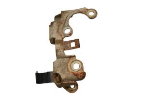 Honda - 03 Honda Rincon 650 4x4 Clutch Cover Stay TRX650FA - Image 1