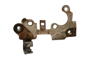 Honda - 03 Honda Rincon 650 4x4 Clutch Cover Stay TRX650FA - Image 3