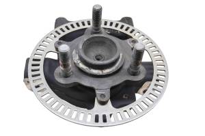 Can-Am - 16 Can-Am Spyder F3T SE6 Front Right Hub Assembly - Image 2