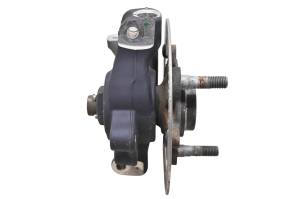 Can-Am - 16 Can-Am Spyder F3T SE6 Front Right Hub Assembly - Image 3