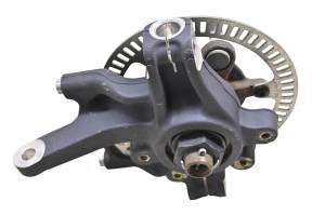 Can-Am - 16 Can-Am Spyder F3T SE6 Front Right Hub Assembly - Image 4