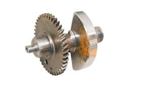 16 Polaris Sportsman 450 Counter Balancer Crankshaft Balance