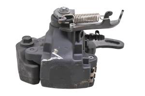 16 Can-Am Spyder F3T SE6 Rear Brake Caliper