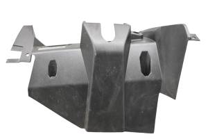 Kawasaki - 23 Kawasaki Teryx KRX 1000 SE Left Hand Dash Control Panel Cover KRF1000CPFNN - Image 2