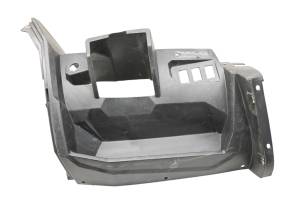 Kawasaki - 20 Kawasaki Teryx KRX 1000 Left Hand Dash Control Panel Cover KRF1000ALF - Image 2